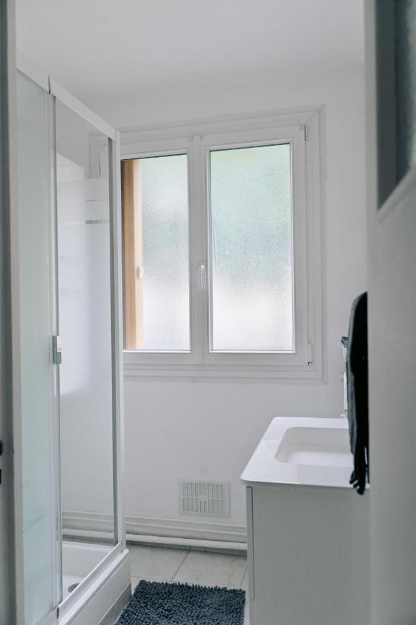 Appartement T3 Cosy A Compiègne Dış mekan fotoğraf