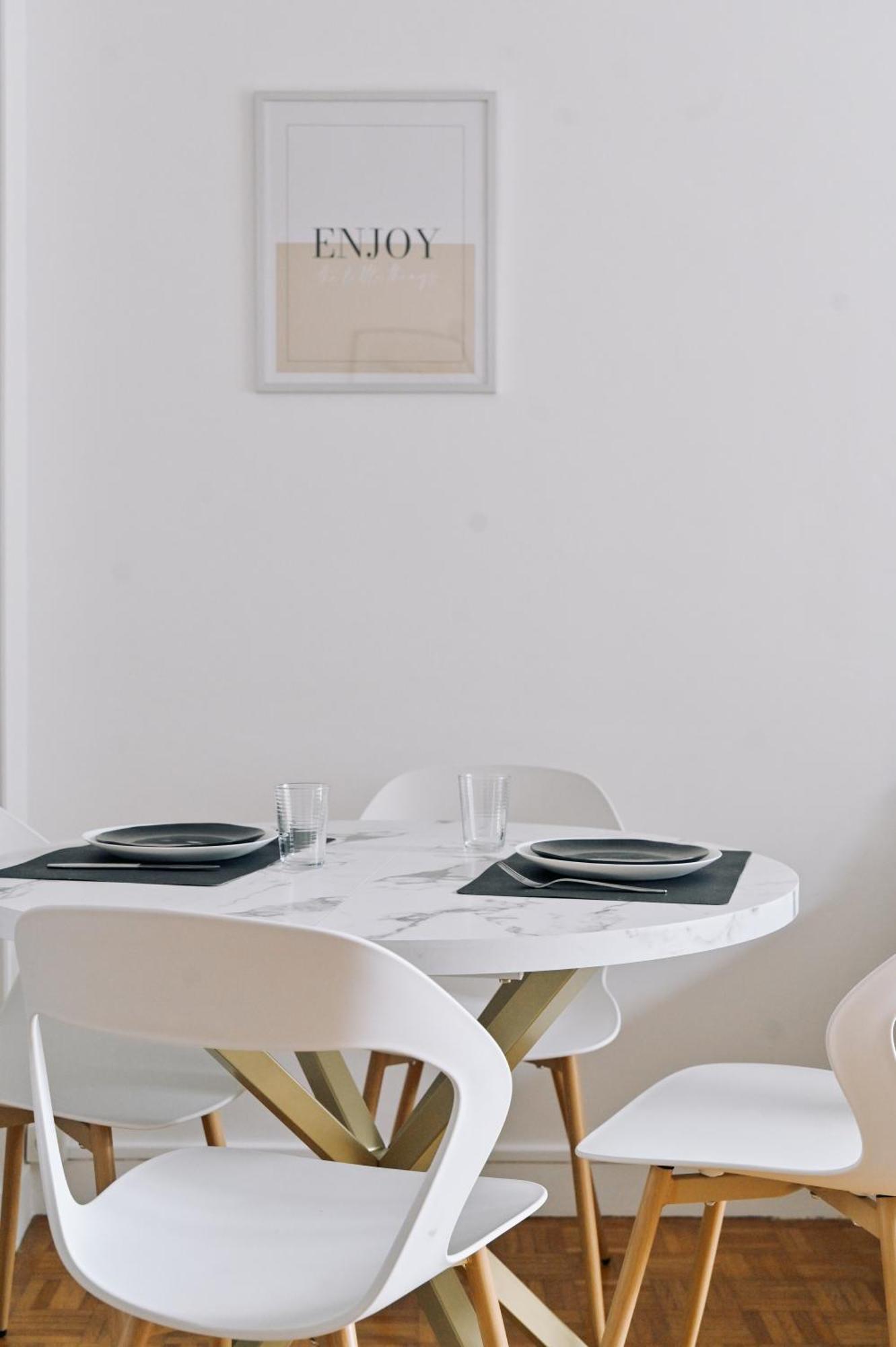 Appartement T3 Cosy A Compiègne Dış mekan fotoğraf