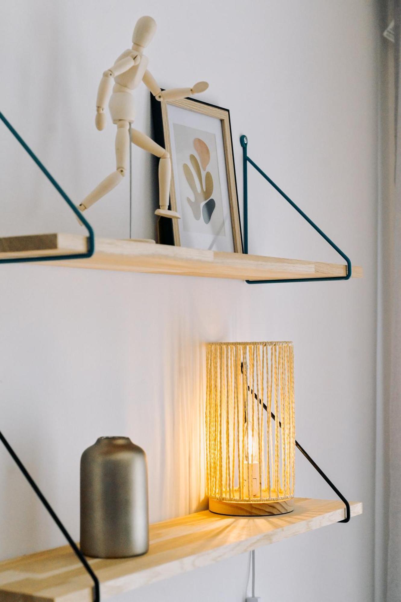 Appartement T3 Cosy A Compiègne Dış mekan fotoğraf